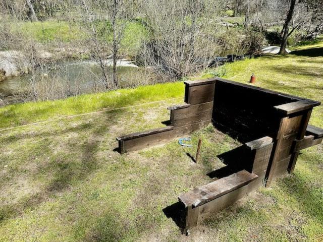 Holiday home Creekside Sleeps 2 Creek Frontage Bbq